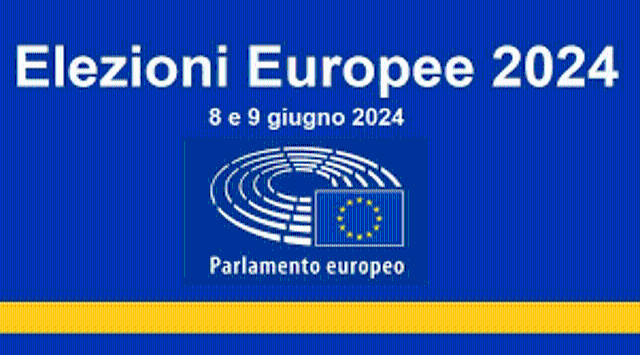ELEZIONI EUROPEE 8 e 9 giugno 2024 - VOTO DA PARTE DEGLI STUDENTI FUORI SEDE