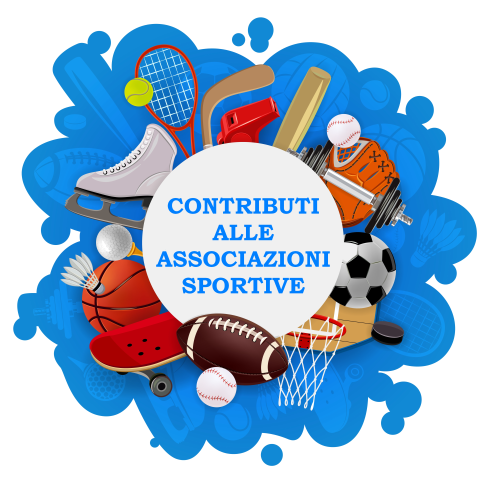 Bando per l’erogazione di contributi a favore delle attività sportive realizzate da Associazioni Sportive Dilettantistiche con sede in Parabita - Stagione Sportiva 2023/2024
