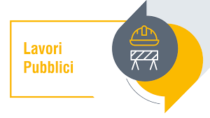 Avviso pubblico per la costituzione e la tenuta di un elenco di operatori economici per l’affidamento di lavori sotto soglia comunitaria mediante affidamento diretto o procedura negoziata