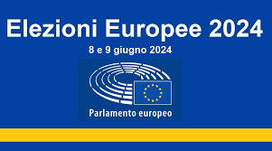 ELEZIONI EUROPEE 8 E 9 GIUGNO 2024 - SCRUTINI DEFINITIVI E PREFERENZE