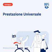 Avviso misura sperimentale, denominata “Prestazione Universale"