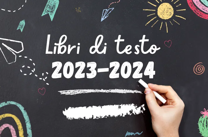 Fornitura gratuita o semigratuita dei Libri di Testo e/o sussidi didattici - A.S. 2023/2024 - Apertura 2^ Finestra