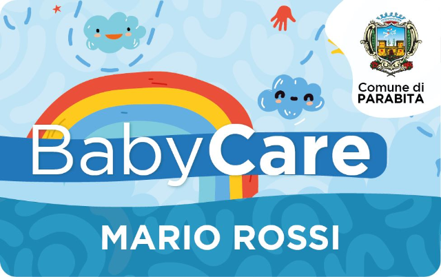 Iniziativa "Baby Care"