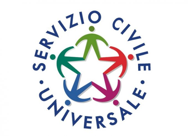 Graduatoria provvisoria servizio civile universale