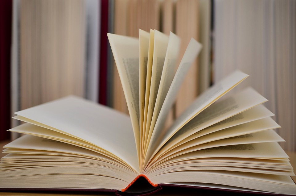 Avviso integrativo e straordinario libri di testo a.s. 2019/2020 