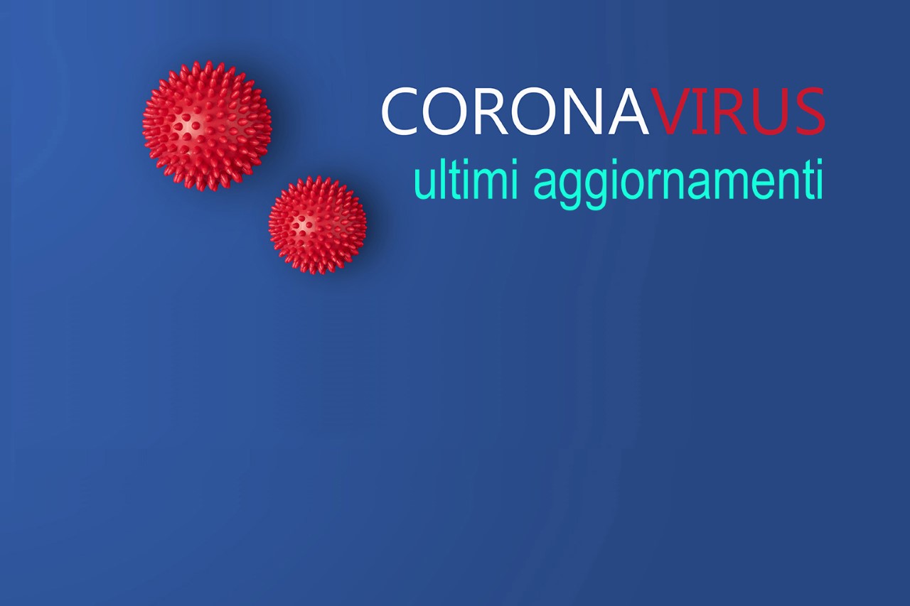 Aggiornamento sanificazione dei plessi scolastici