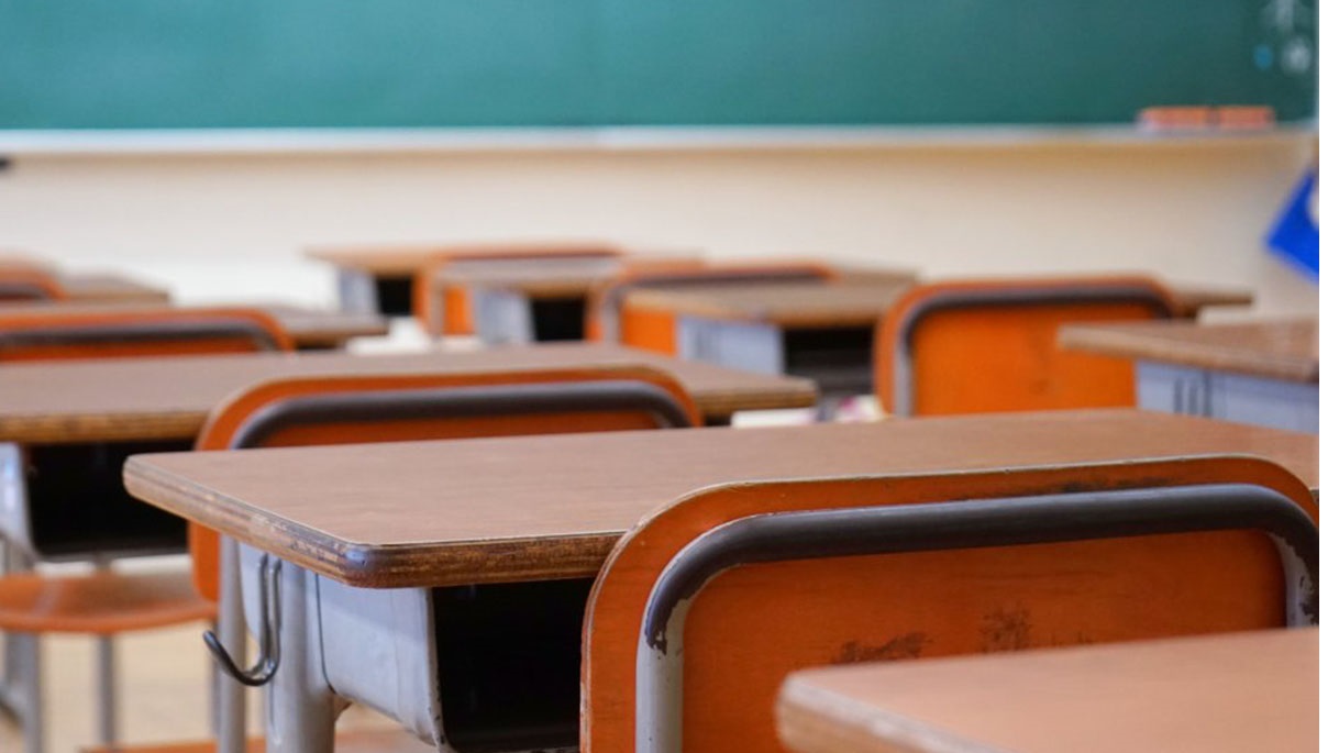 Chiusura delle scuole fino al 15 Marzo