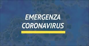 COVID 19 - Misure precauzionali per il contenimento dell'evento epidemiologico. Attivazione C.O.C. di protezione civile per la gestione delle attività di assistenza alla popolazione.
