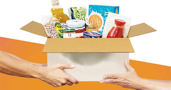 Emergenza Coronavirus: risorse per la solidarietà alimentare - Ordinanza Protezione Civile n. 658/2020 - Deliberazione G.C. n. 44/2020 - Elenco esercizi commerciali e  modulistica