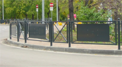 Avviso pubblico per la ricerca di soggetti sponsorizzatori su transenne pubblicitarie/parapedonali.