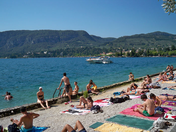 Soggiorno al mare - Anno 2020