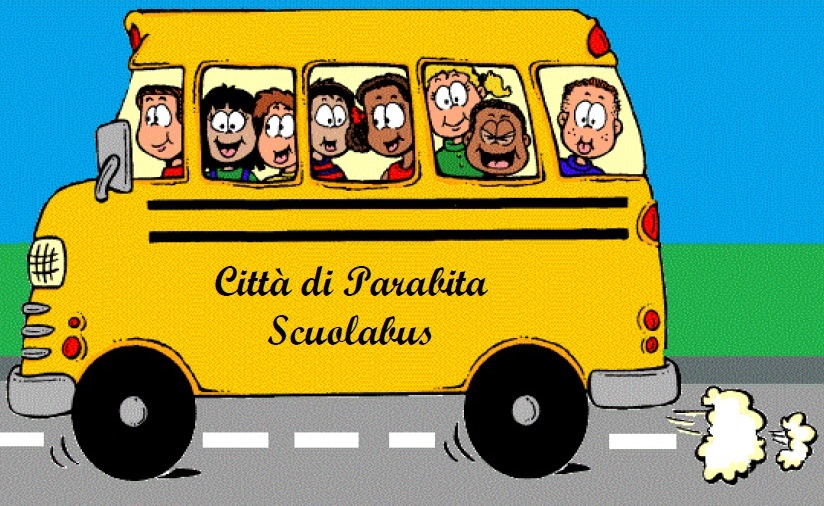 Avviso Pubblico Iscrizione al Servizio di Trasporto Scolastico - Anno Scolastico 2020/2021