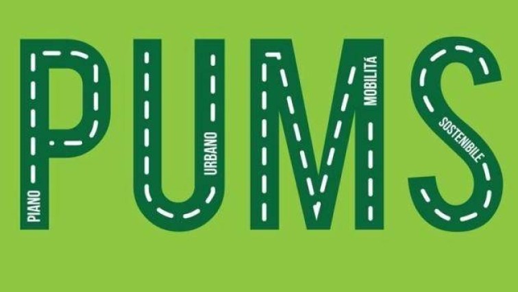 Questionario per la redazione del Piano Urbano di Mobilità Sostenibile (PUMS)