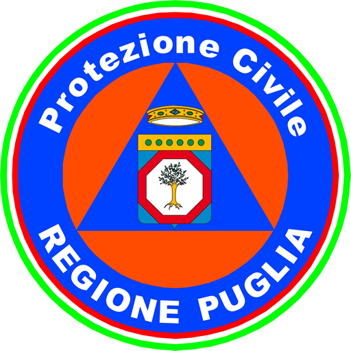 Messaggio di allerta meteo Regione Puglia n° 02 del 24.09.2020