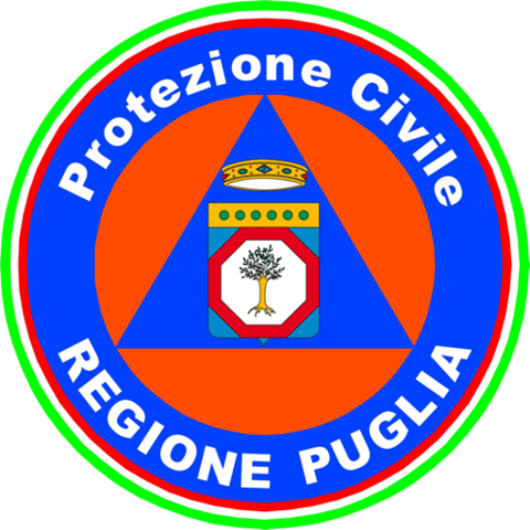 Messaggio di allerta meteo Regione Puglia n° 02 del 13.10.2020 e  n° 01 del 14.10.2020