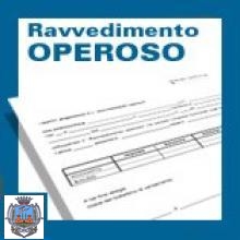 Nuovo Ravvedimento operoso 2020