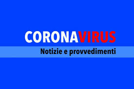 Azioni per il contenimento del contagio Covid-19 - Chiusura precauzionale dei locali dell'edificio scolastico di Via Roma, per operazioni di disinfezione, igienizzazione e sanificazione.