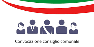 Riunione del Consiglio Comunale in seduta ordinaria per il giorno 29 Dicembre 2020 ore 15,00