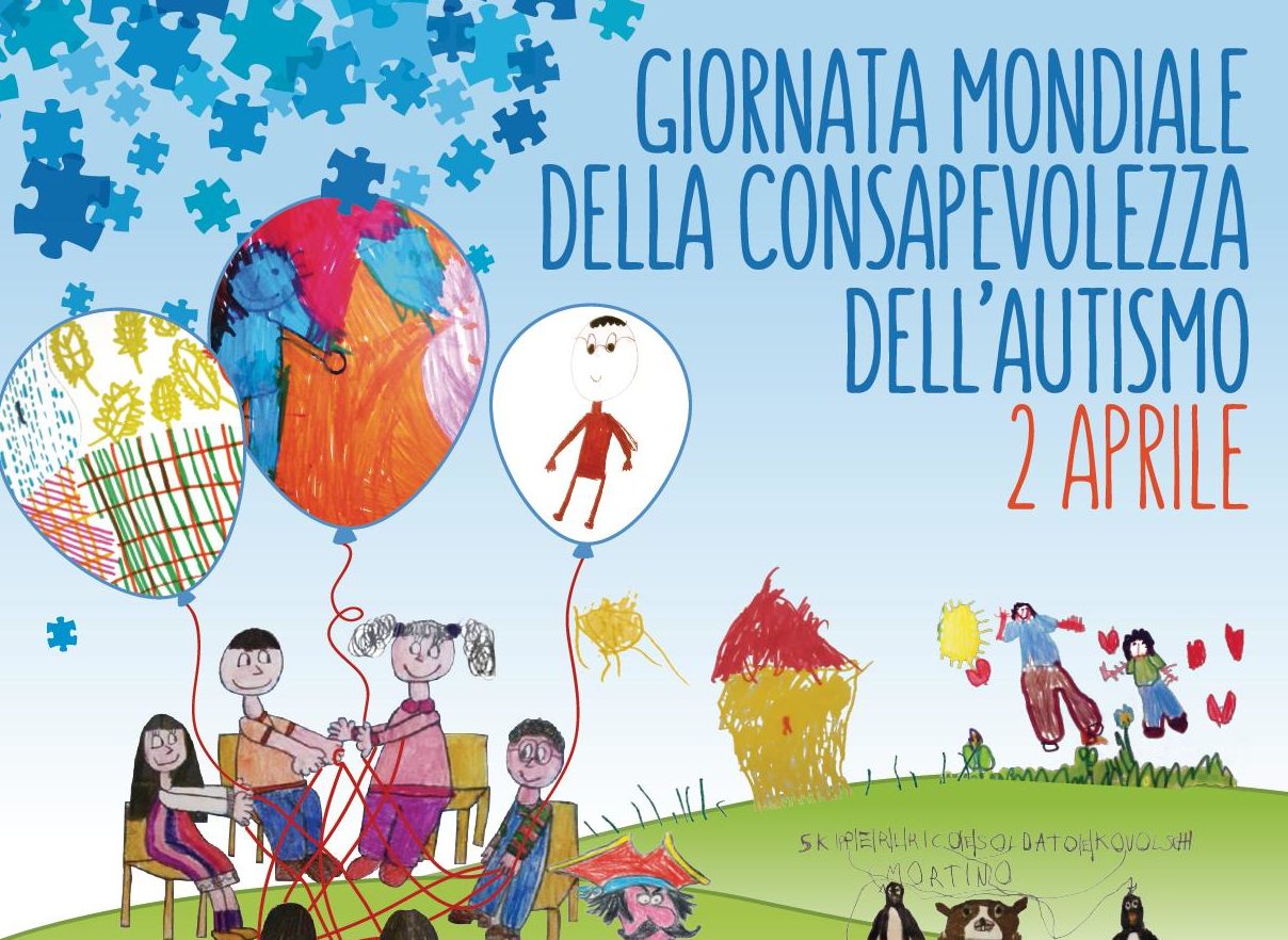 Per costruire una città.. blu - Questionario informativo per Parabita: città a misura di autismo