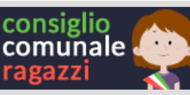 Seconda Convocazione del Consiglio Comunale dei Ragazzi e delle Ragazze - 21 maggio 2021