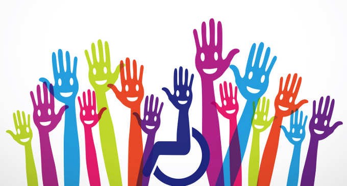 Centro Sociale Polivalente a favore di soggetti diversamente abili