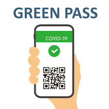 D.P.C.M. 12 ottobre 2021 - Verifica della certificazione verde COVID 19 - “Green Pass” a partire dal 15 ottobre 2021 .