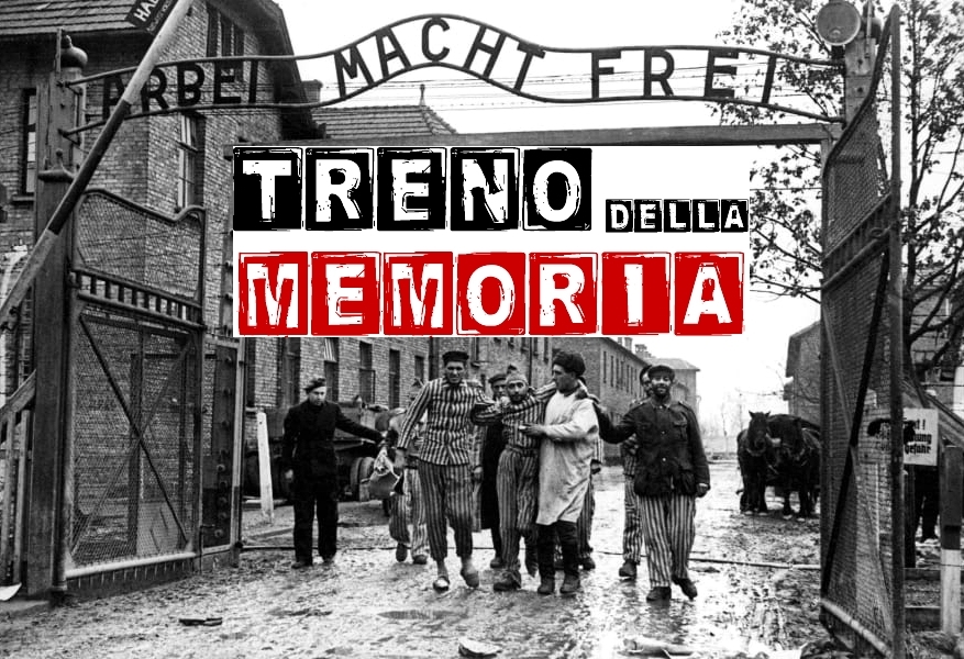 Il Treno della Memoria 2022