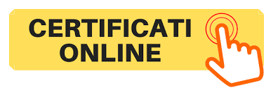 Certificati anagrafici on-line e gratuiti per i cittadini.